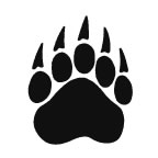 BEAR CLAW.jpg (3683 bytes)