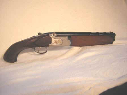 Bear_Claw_Mossberg_Silver_Reserve_over_and_under_12_gauge.JPG (8820 bytes)