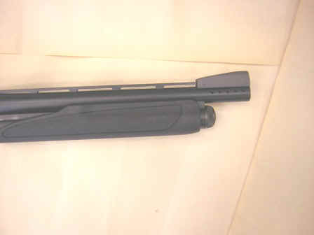 Ghost front sight and porting porfile.JPG (31534 bytes)