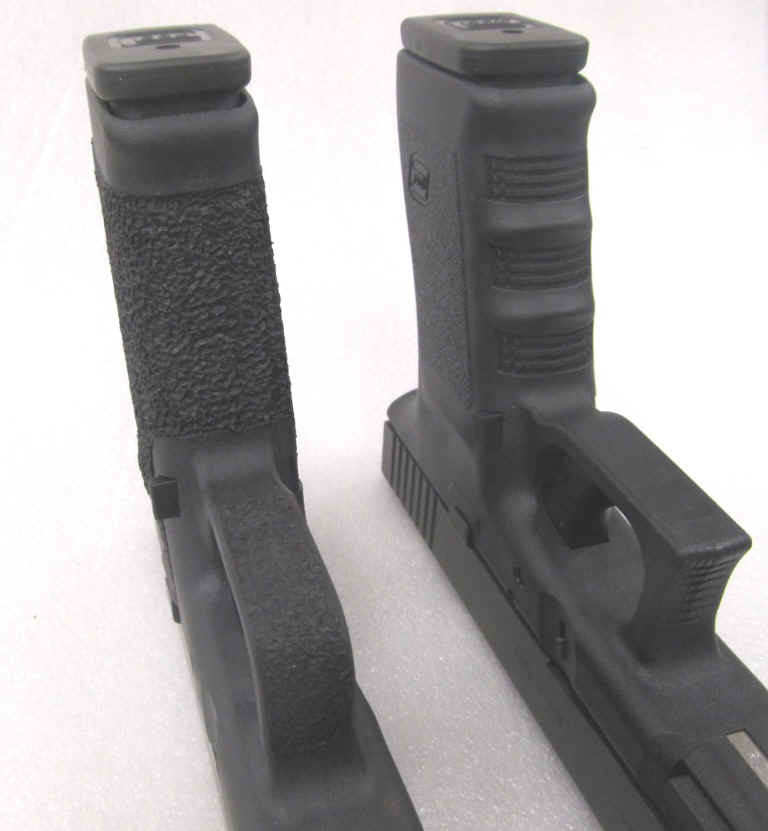Glock grip comparison (10).jpg (119100 bytes)