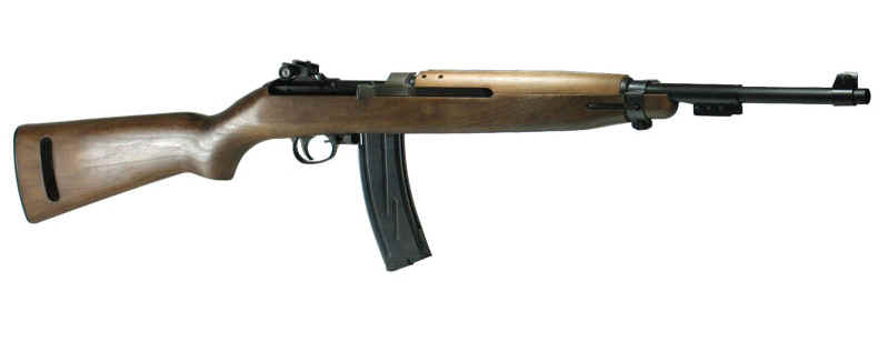 M-2 carbine.jpg (37273 bytes)
