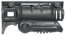 MAKO folding light pistol grip.JPG (5889 bytes)